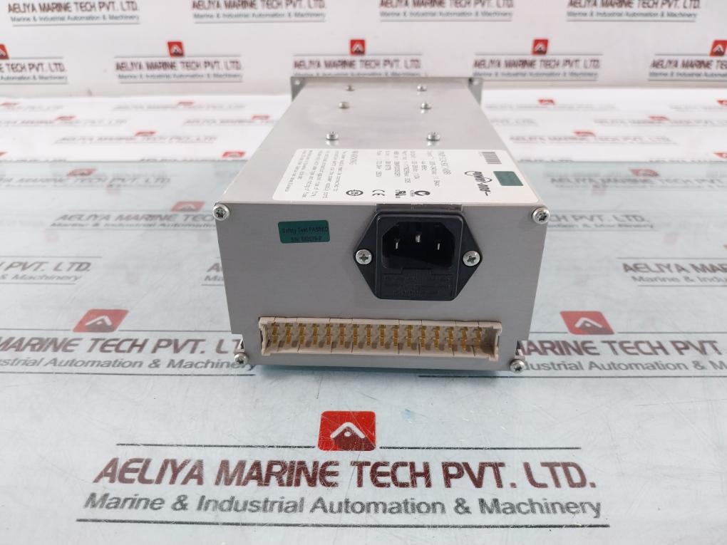 Powec Dsrf 3.24E Power Supply Unit 22-28 Vdc