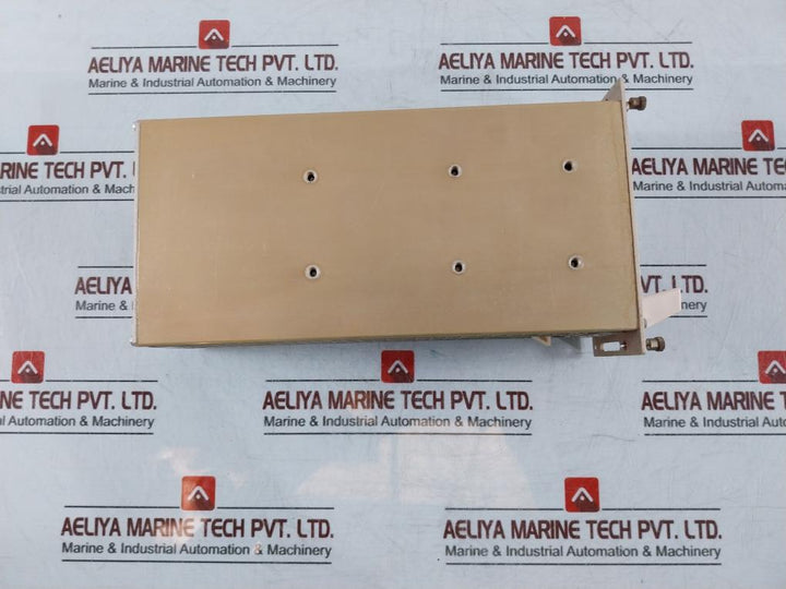 Powec Dsrf 3.24E Power Supply Unit 22-28 Vdc