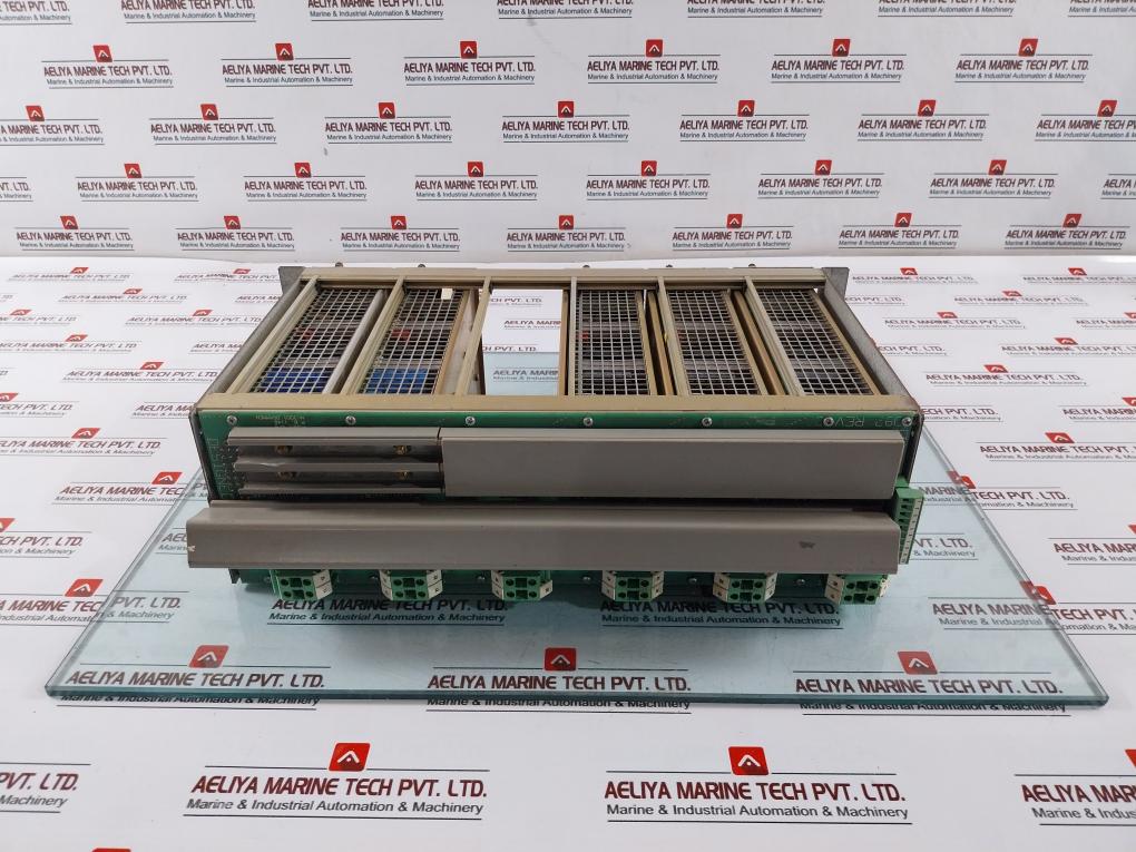 Powec Dsrf 3.24E Power Supply Unit 22-28 Vdc