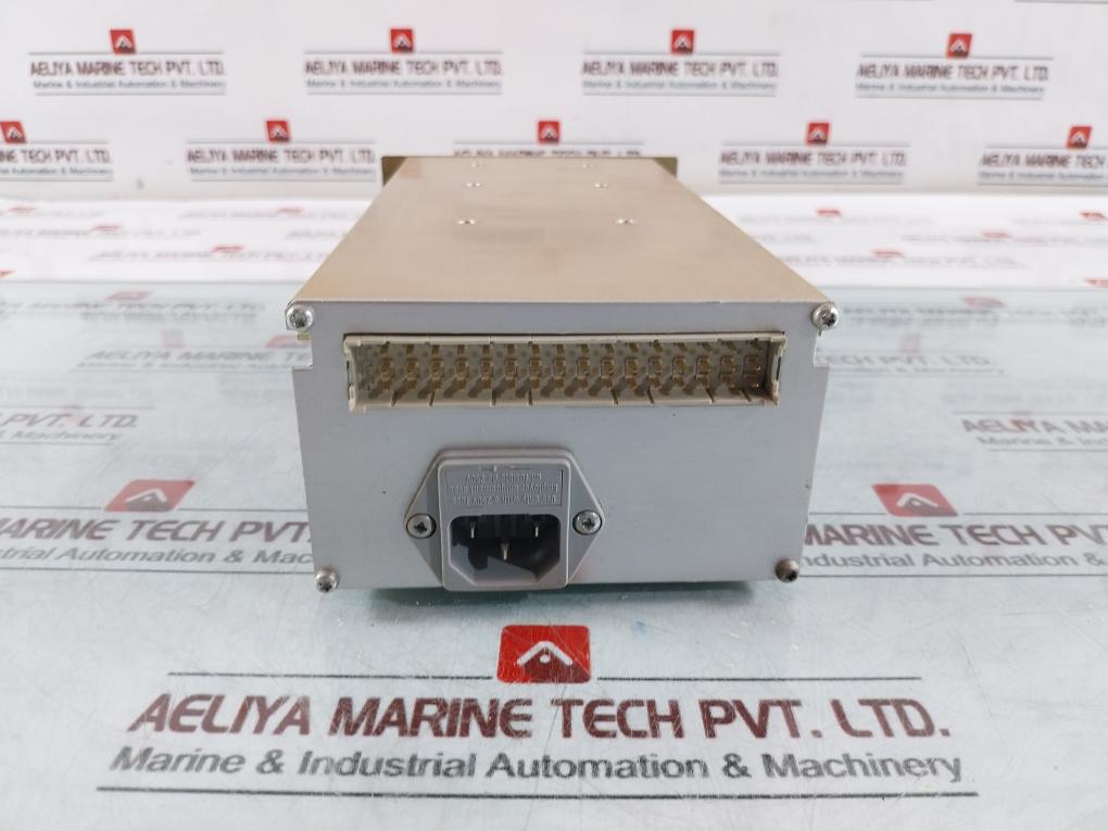 Powec Dsrf 3.24E Power Supply Unit 22-28 Vdc