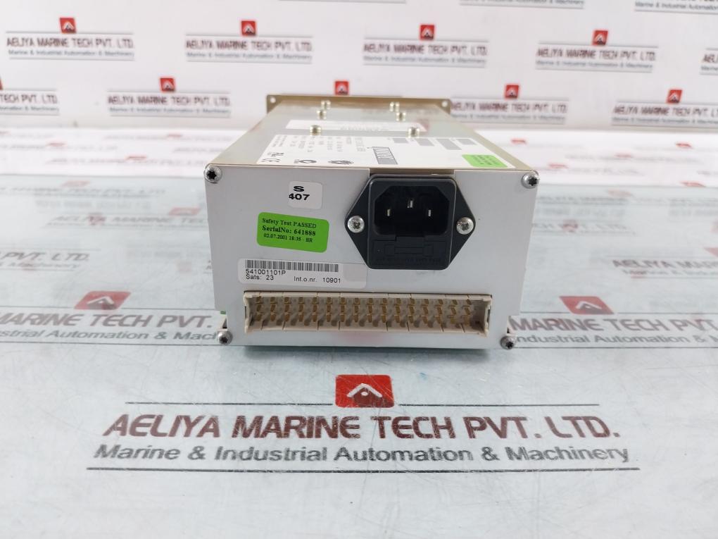 Powec Dsrf 3.24E Power Supply Unit 22-28 Vdc