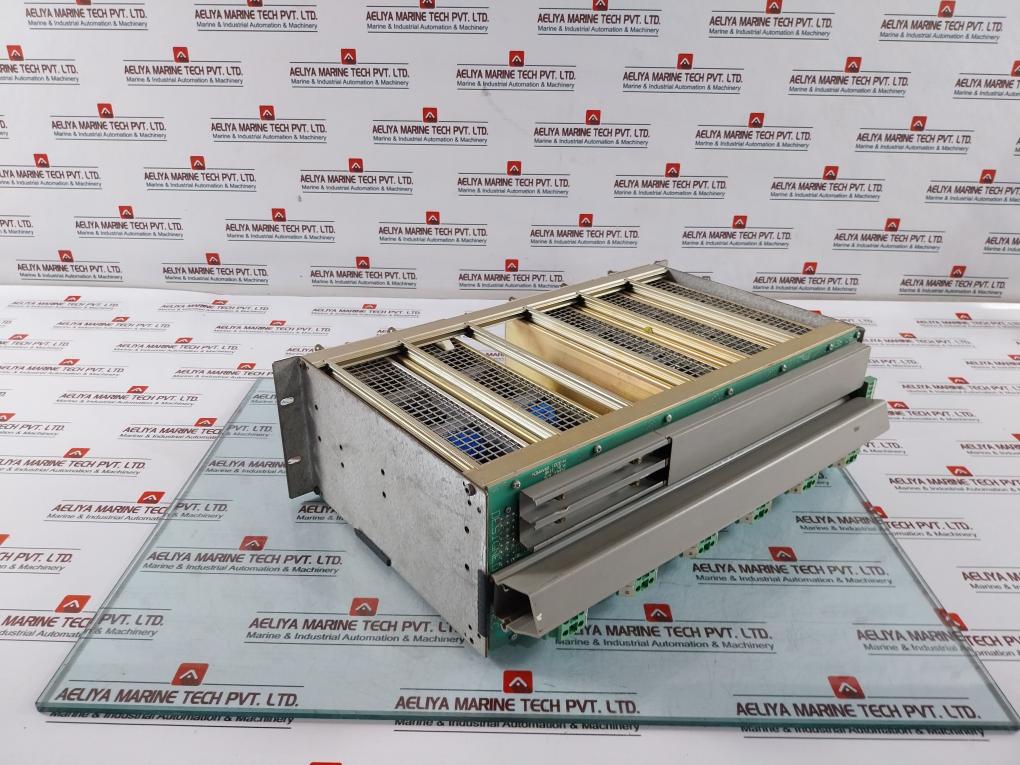 Powec Dsrf 3.24E Power Supply Unit 22-28 Vdc