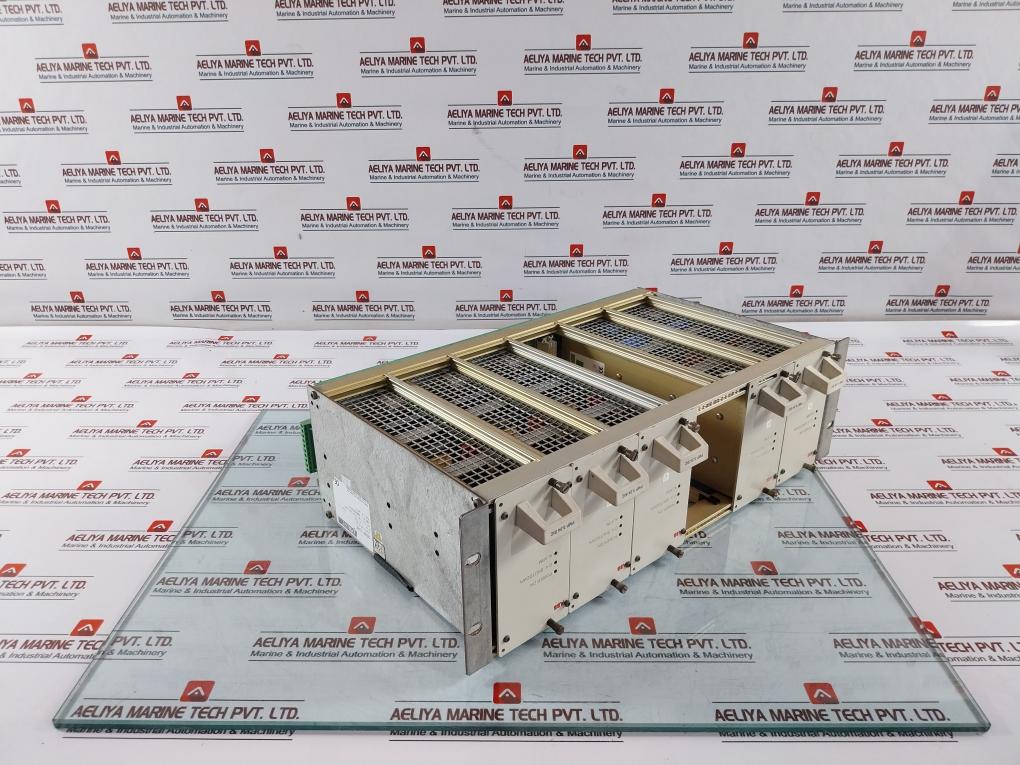 Powec Dsrf 3.24E Power Supply Unit 22-28 Vdc