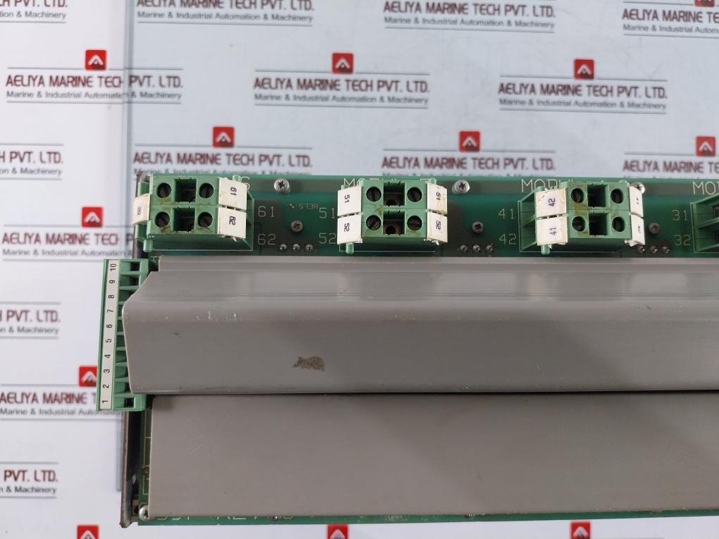 Powec Dsrf 3.24E Power Supply Unit 22-28 Vdc