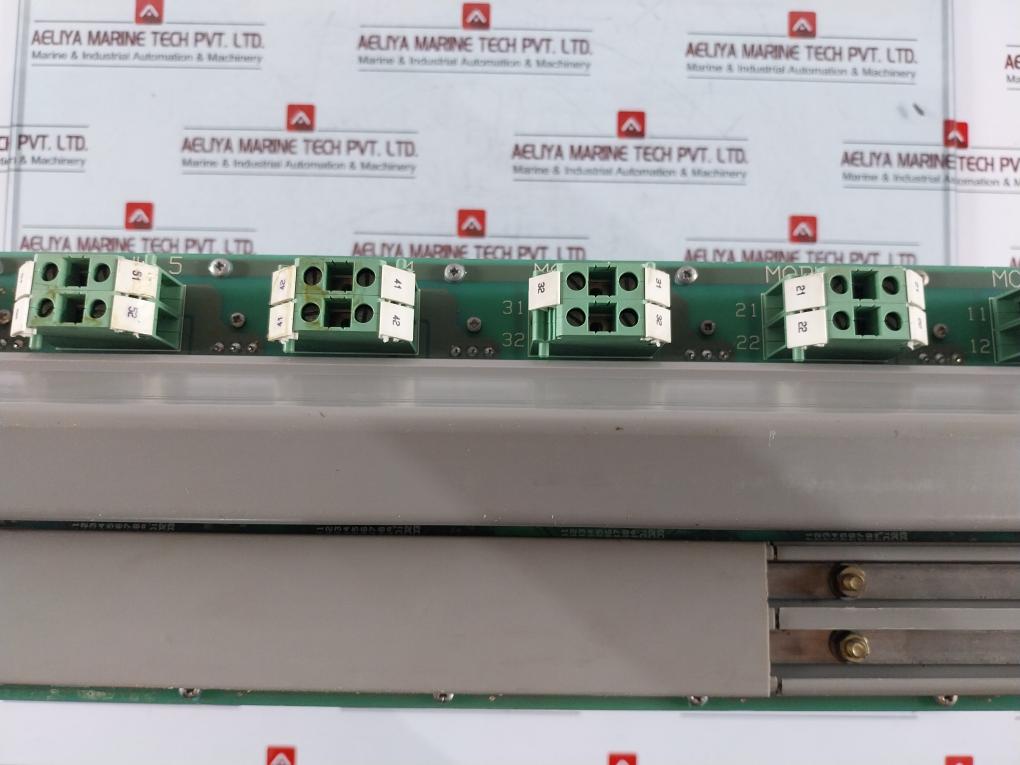 Powec Dsrf 3.24E Power Supply Unit 22-28 Vdc