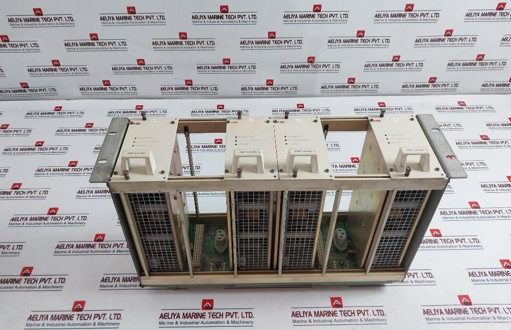 Powec Dsrf 3.24E Power Supply Module