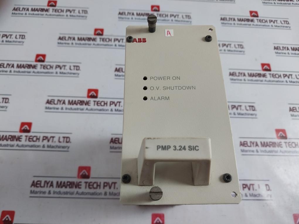 Powec Dsrf 3.24E Power Supply Module