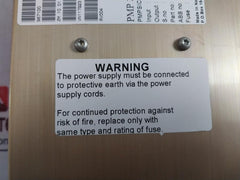 Powec Dsrf 3.24E Power Supply Module