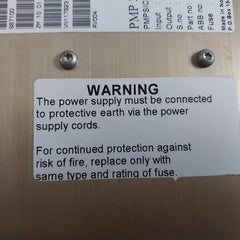 Powec Dsrf 3.24E Power Supply Module