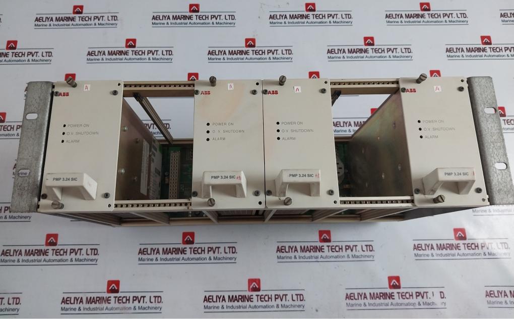 Powec Dsrf 3.24E Power Supply Module