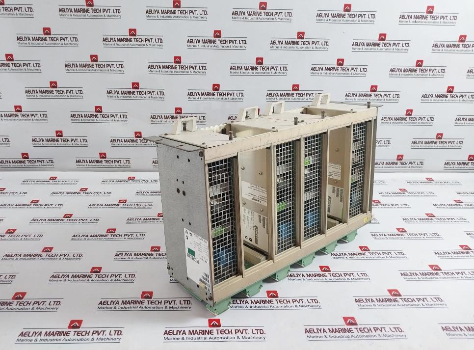 Powec Dsrf 3.24E Power Supply Module