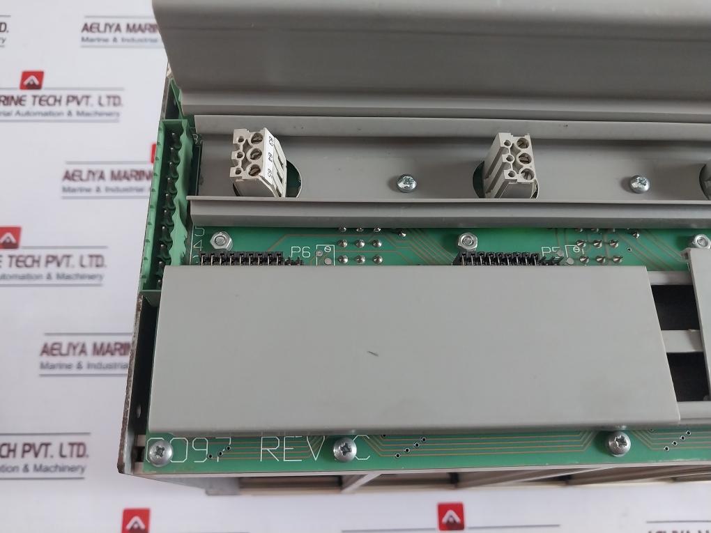 Powec Dsrf 3.24E Power Supply Module