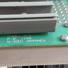 Powec Dsrf 3.24E Power Supply Module