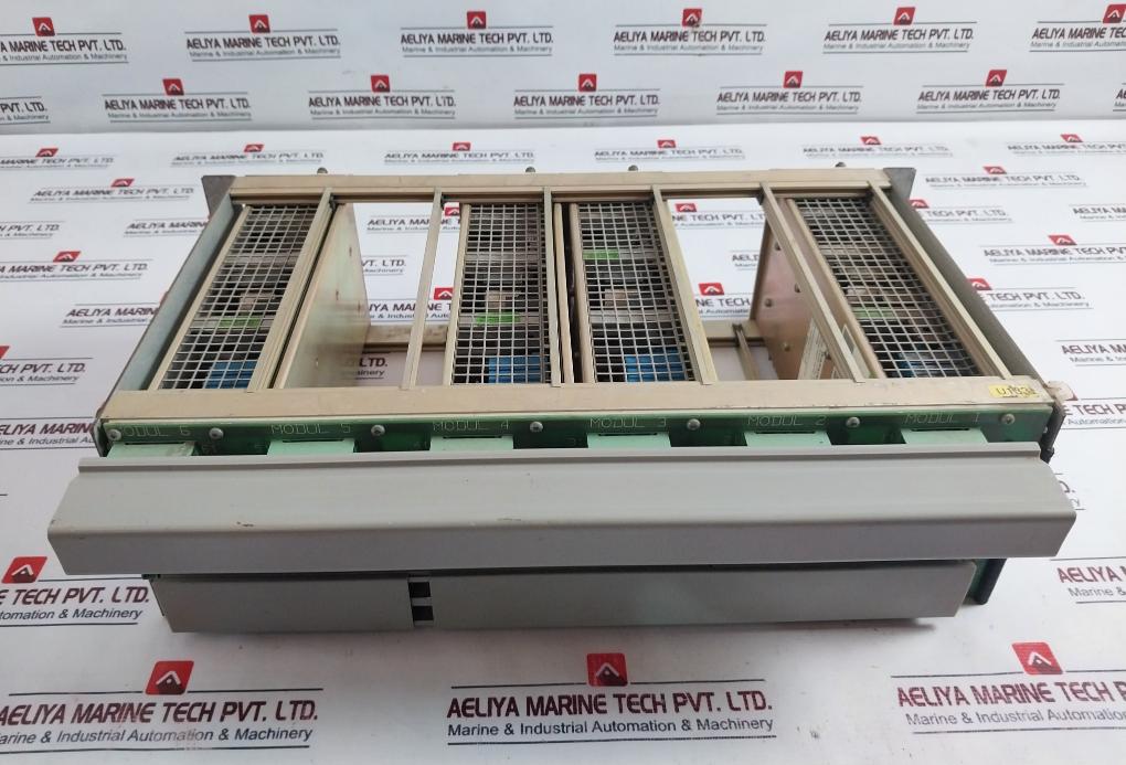 Powec Dsrf 3.24E Power Supply Module