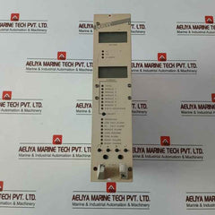 Powec Pcu 6.24 D Control Unit Display 24Vdc/1.3 Adc