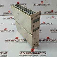 Powec Pcu 6.24 D Control Unit Display 24Vdc/1.3 Adc