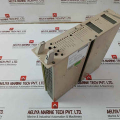 Powec Pcu 6.24 D Control Unit Display 24Vdc/1.3 Adc