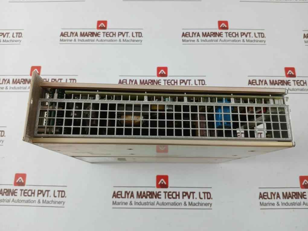 Powec Pcu 6.24 D Control Unit Display 24Vdc/1.3 Adc