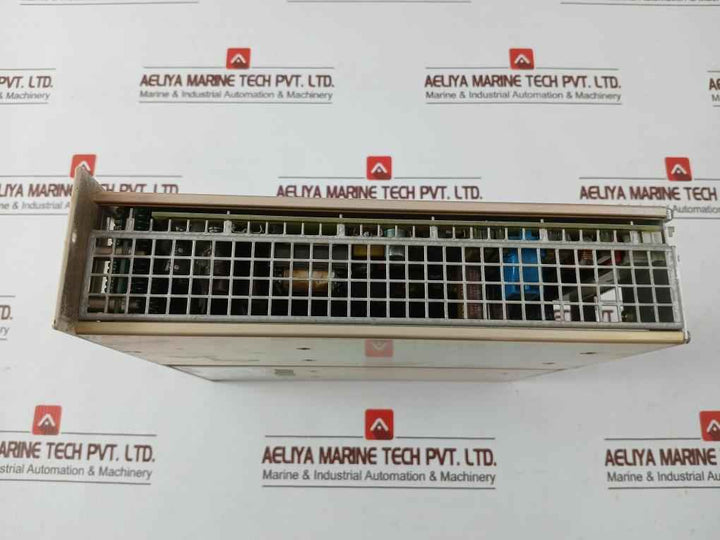 Powec Pcu 6.24 D Control Unit Display 24Vdc/1.3 Adc