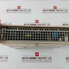 Powec Pcu 6.24 D Control Unit Display 24Vdc/1.3 Adc