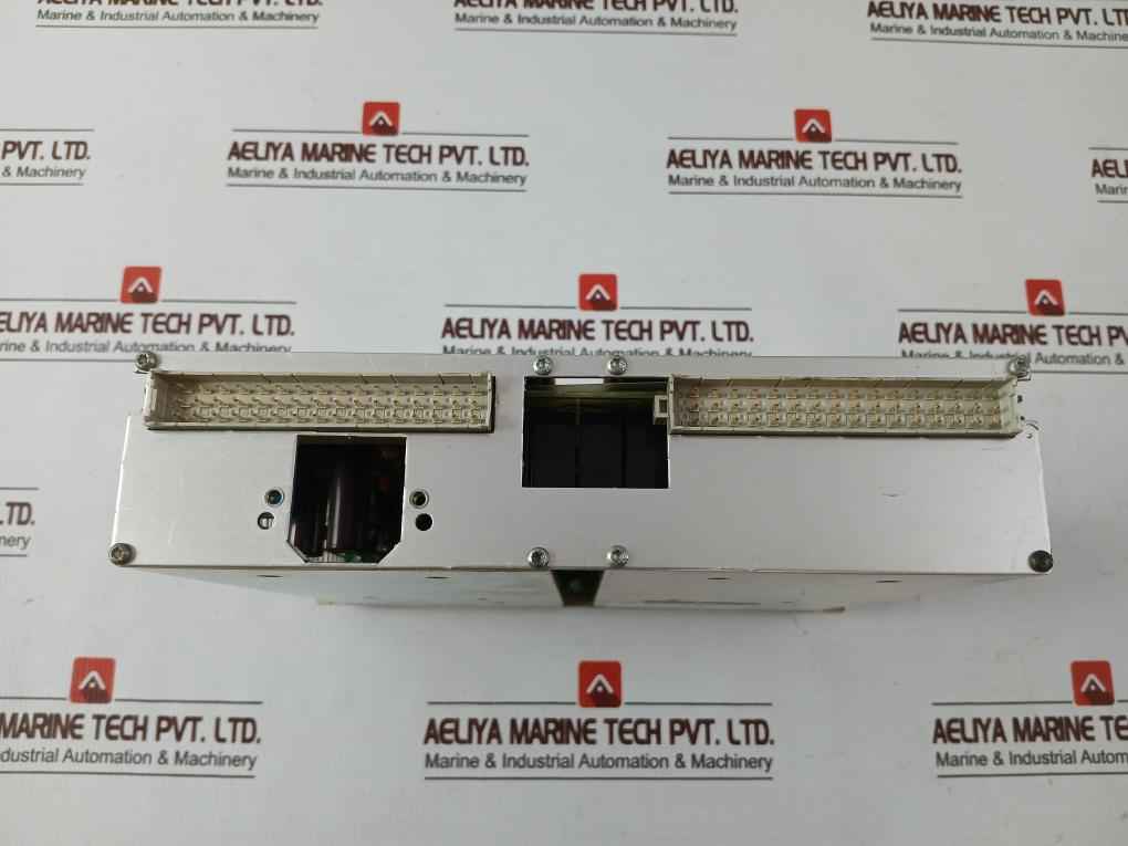 Powec Pcu 6.24 D Control Unit Display 24Vdc/1.3 Adc