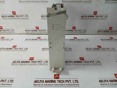 Powec Pcu 6.24 D Pcu600D Control Unit Display 24Vdc/1.3 Adc