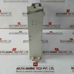 Powec Pcu 6.24 D Pcu600D Control Unit Display 24Vdc/1.3 Adc
