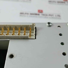 Powec Pcu 6.24 D Pcu600D Control Unit Display 24Vdc/1.3 Adc