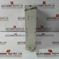 Powec Pcu 6.24 D Pcu600D Control Unit Display 24Vdc/1.3 Adc