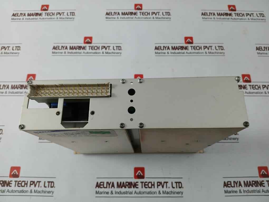 Powec Pcu 6.24 D Pcu600D Control Unit Display 24Vdc/1.3 Adc