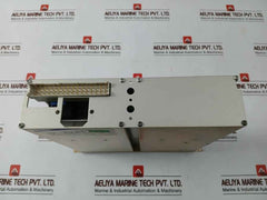 Powec Pcu 6.24 D Pcu600D Control Unit Display 24Vdc/1.3 Adc