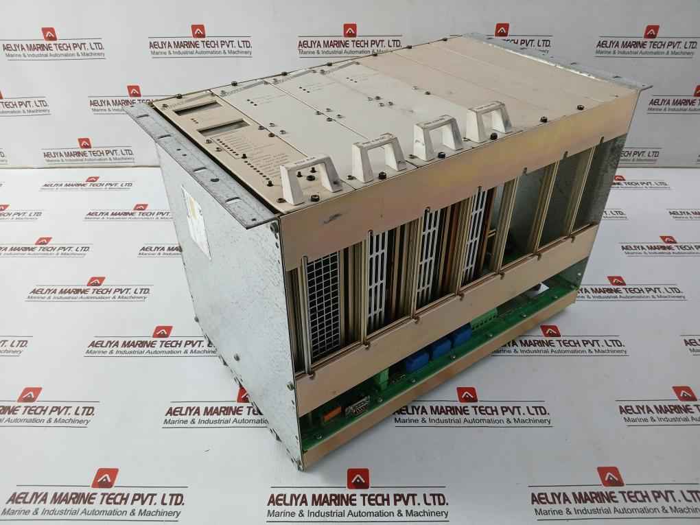 Powec Pcu 6.24 D Pcu600D Control Unit Display 24Vdc/1.3 Adc