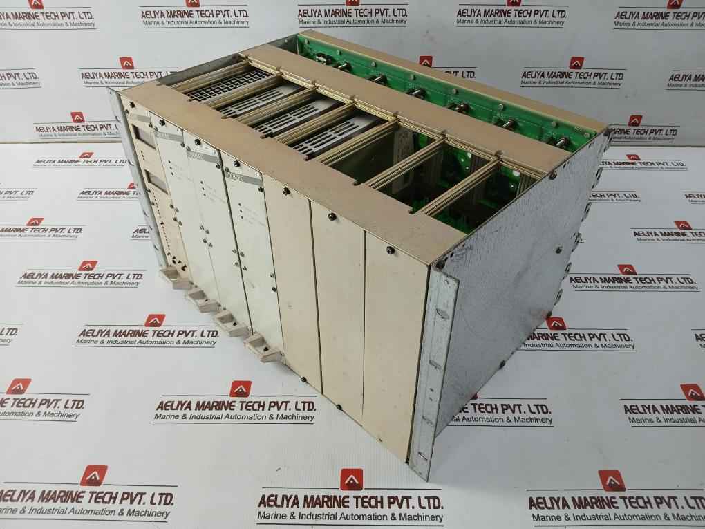 Powec Pcu 6.24 D Pcu600D Control Unit Display 24Vdc/1.3 Adc