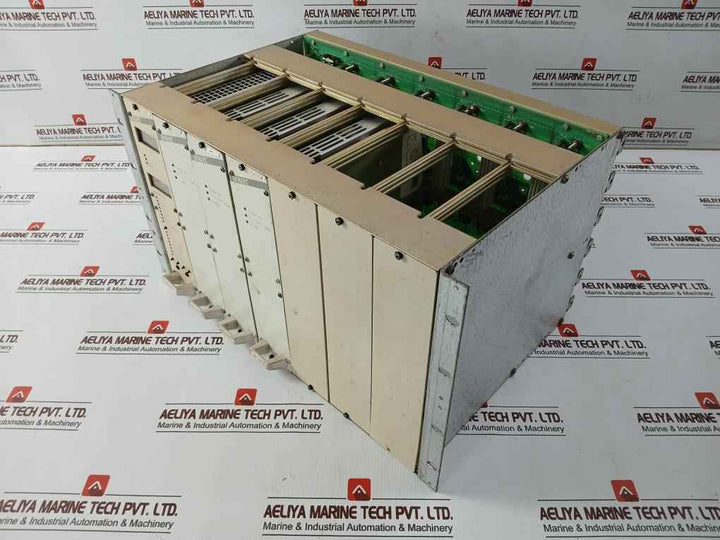 Powec Pcu 6.24 D Pcu600D Control Unit Display 24Vdc/1.3 Adc