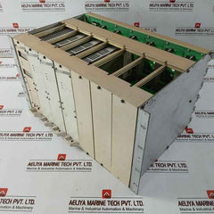 Powec Pcu 6.24 D Pcu600D Control Unit Display 24Vdc/1.3 Adc