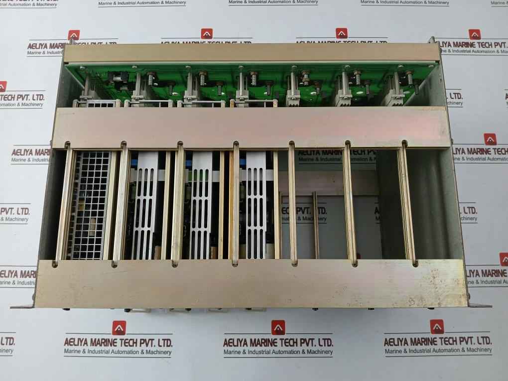 Powec Pcu 6.24 D Pcu600D Control Unit Display 24Vdc/1.3 Adc