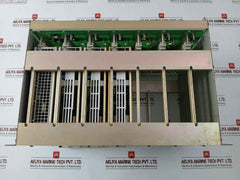 Powec Pcu 6.24 D Pcu600D Control Unit Display 24Vdc/1.3 Adc