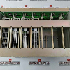 Powec Pcu 6.24 D Pcu600D Control Unit Display 24Vdc/1.3 Adc