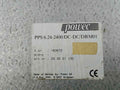 Powec Pcu 6.24 D Pcu600D Control Unit Display 24Vdc/1.3 Adc
