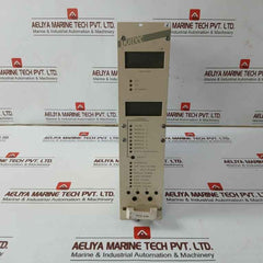 Powec Pcu 6.24 D Pcu600D Control Unit Display 24Vdc/1.3 Adc