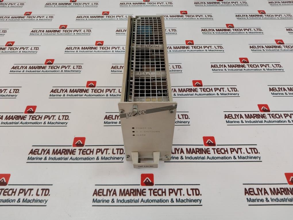 Powec Pmp 3.24 Sic Power Supply 160-264 Vac