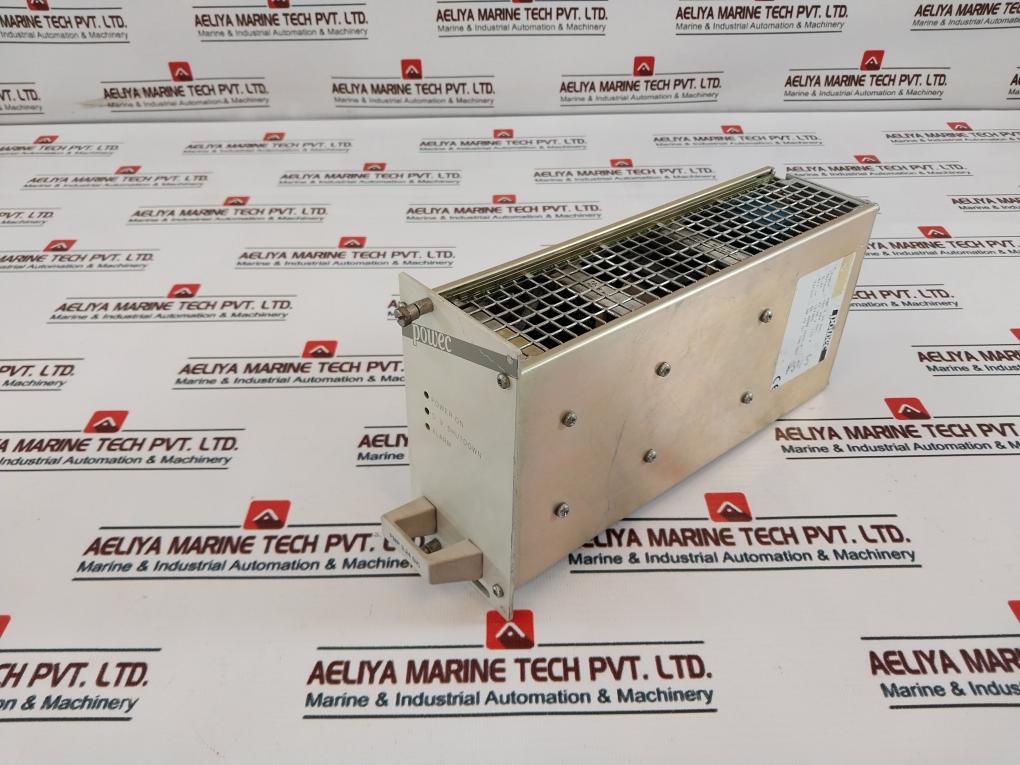 Powec Pmp 3.24 Sic Power Supply 160-264 Vac