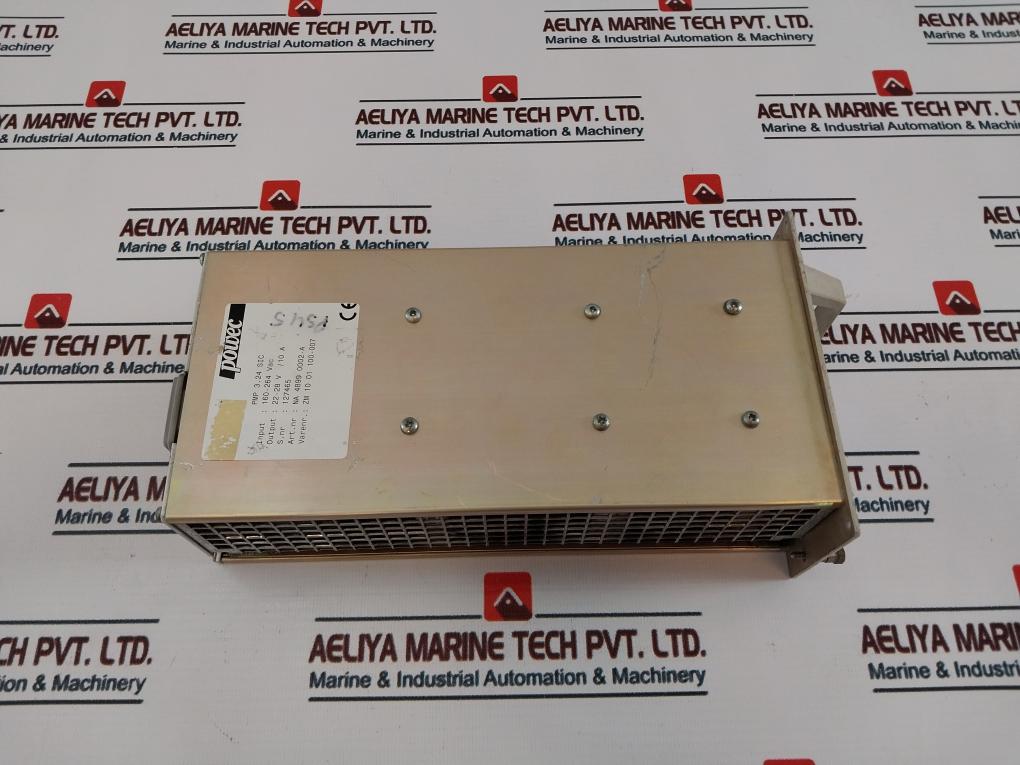 Powec Pmp 3.24 Sic Power Supply 160-264 Vac
