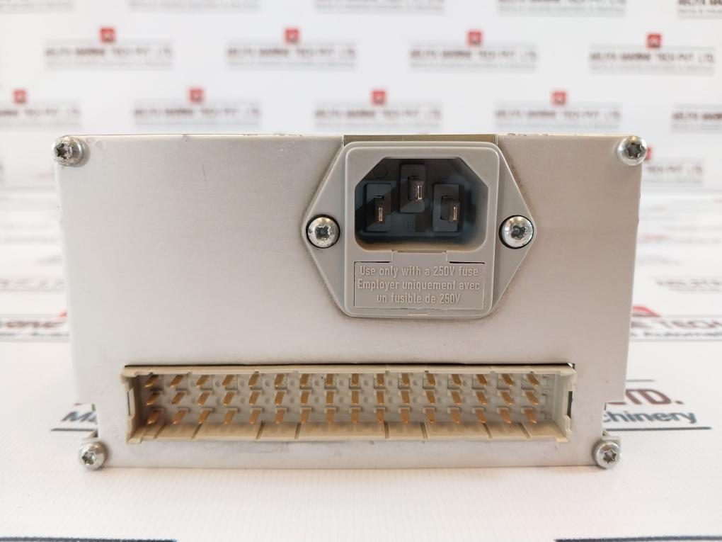 Powec Pmp 3.24 Sic Power Supply 160-264 Vac