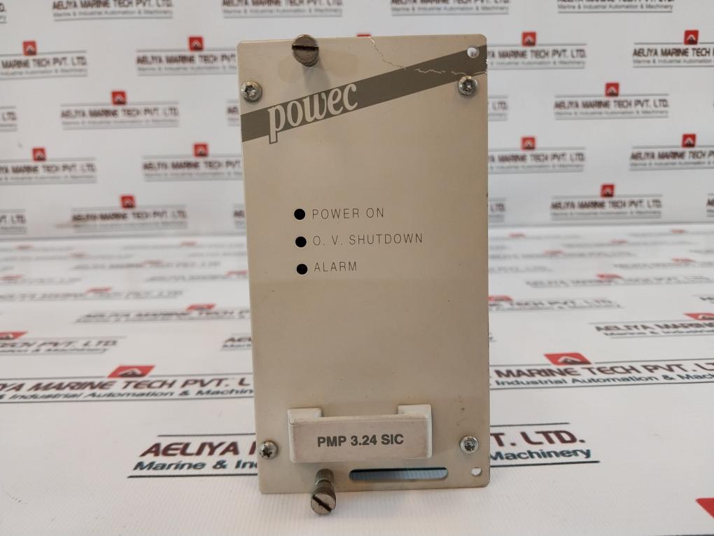 Powec Pmp 3.24 Sic Power Supply 160-264 Vac