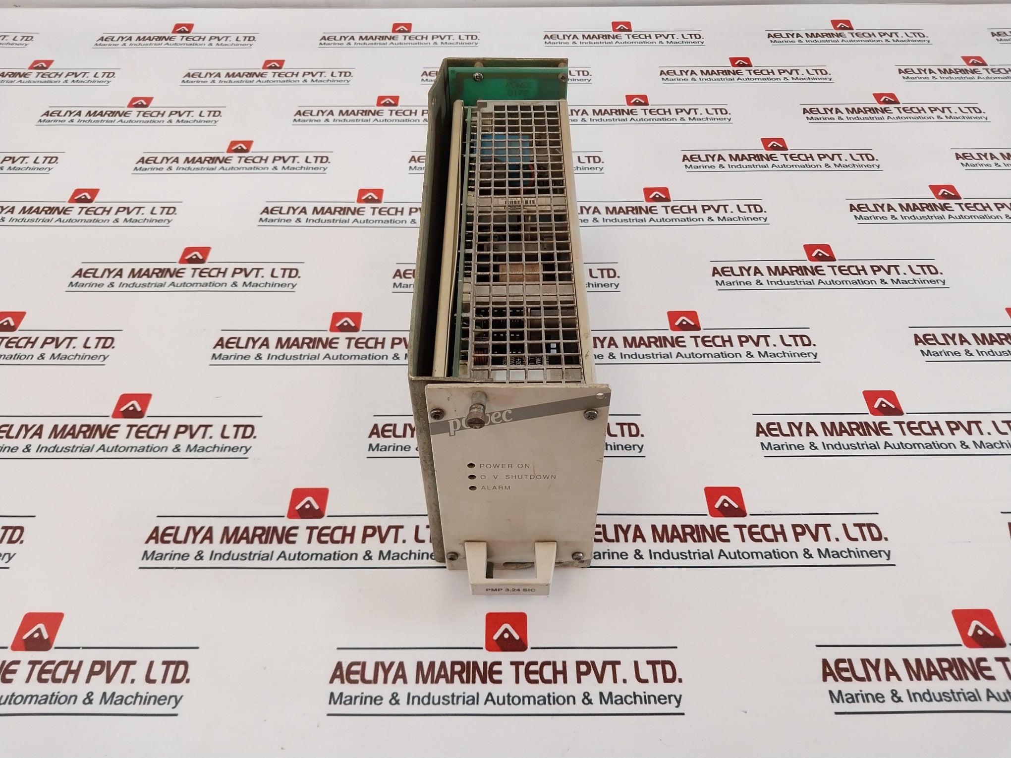 Powec Pmp 3.24 Sic Power Supply 160-264 Vac 22-28V/10A