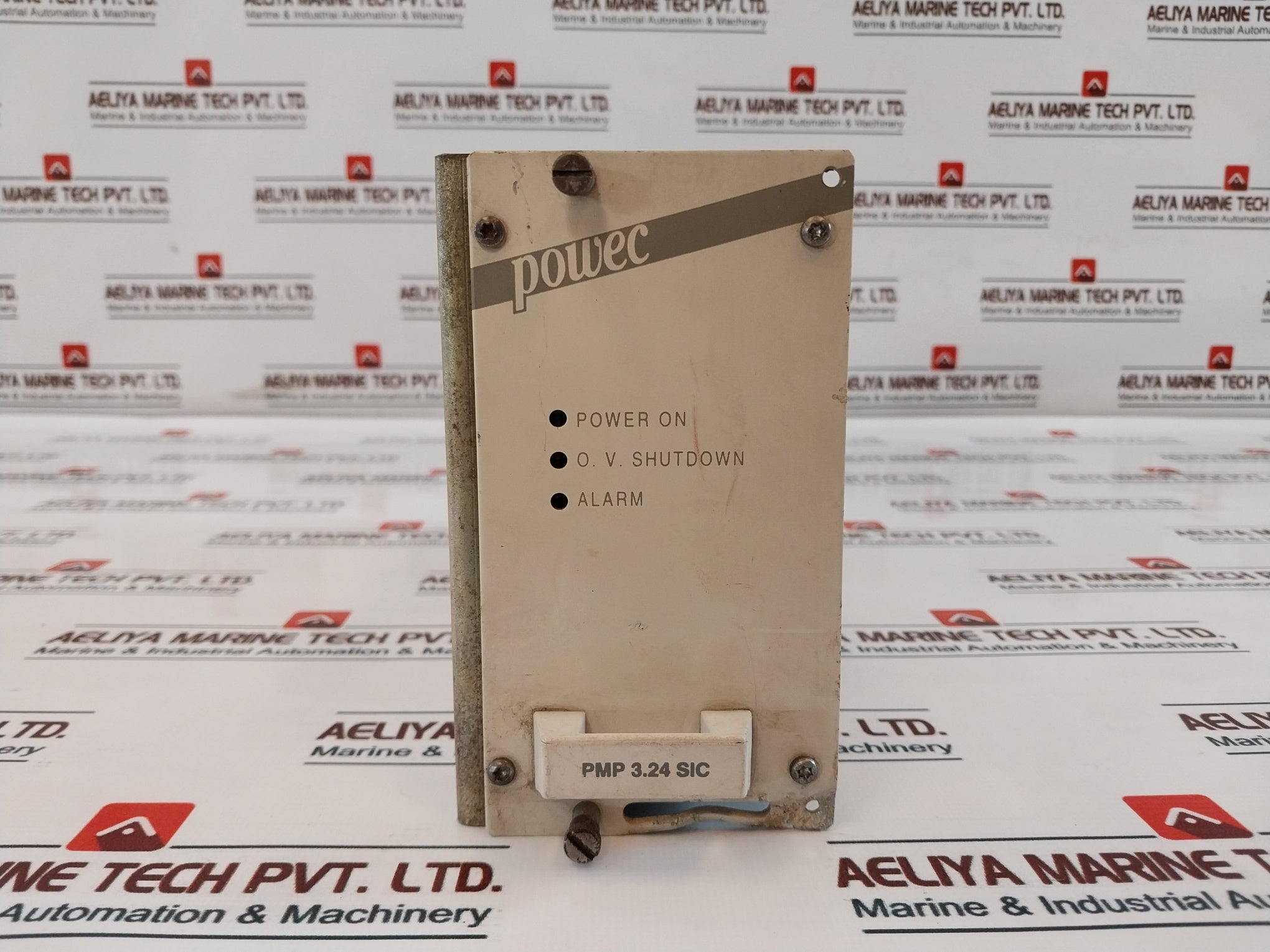 Powec Pmp 3.24 Sic Power Supply 160-264 Vac 22-28V/10A