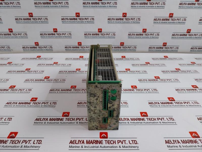 Powec Pmp 3.24 Sic Power Supply 44-66 Hz 10A