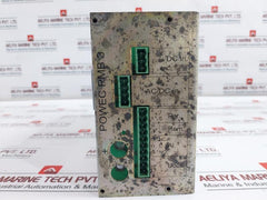 Powec Pmp 3.24 Sic Power Supply 44-66 Hz 10A