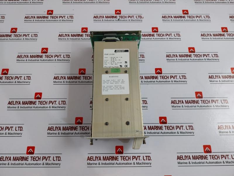 Powec Pmp 3.24 Sic Power Supply 44-66 Hz 10A